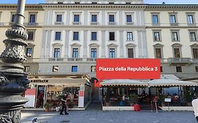 B&B Dante Alighieri